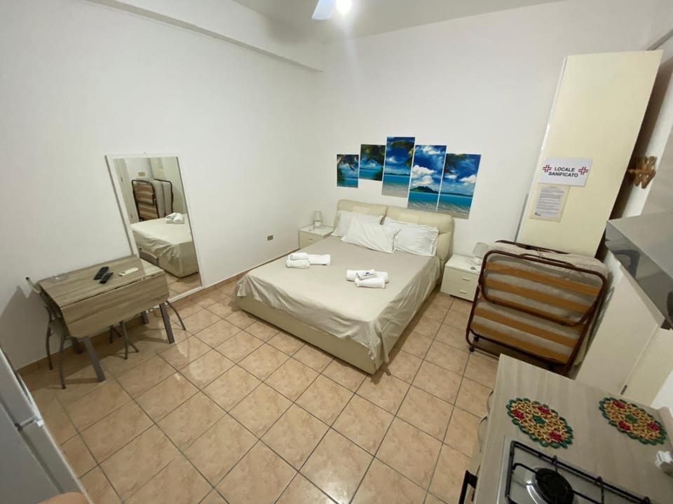 Zanella Bed Bed and Breakfast in Torre Lapillo