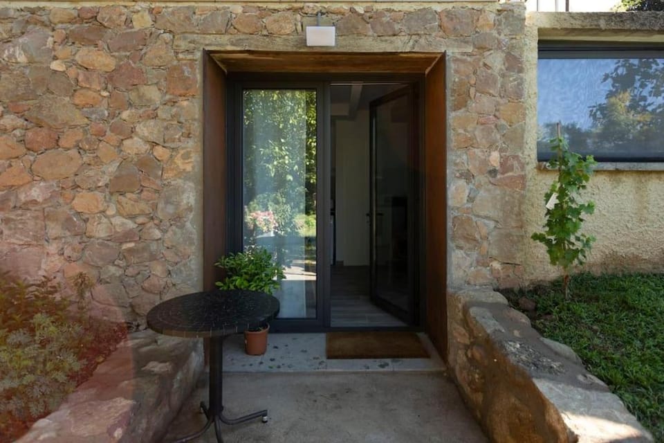El Refugi de Cal Duc Apartment in Garrotxa