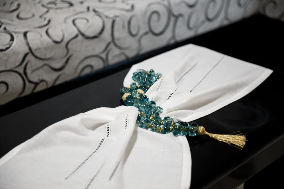 Decorative detail