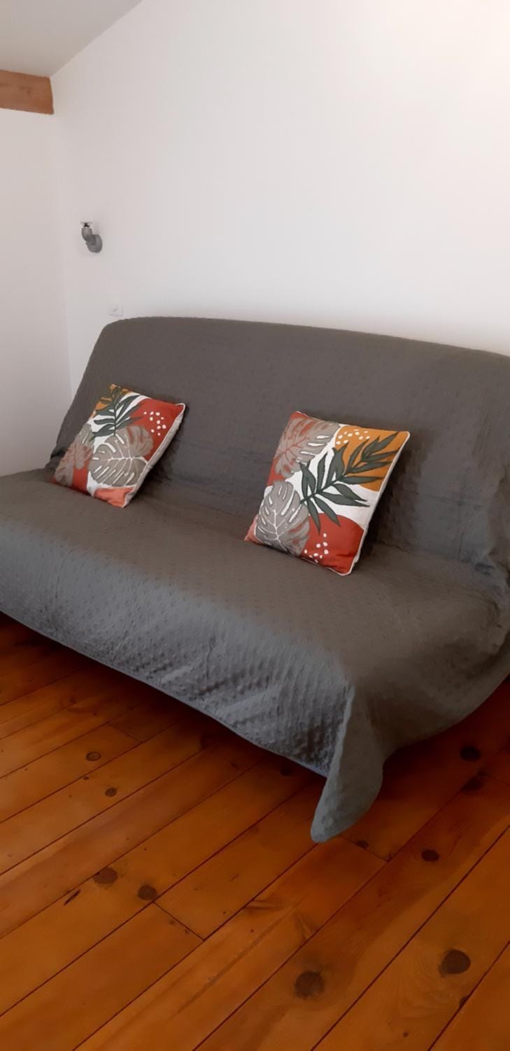 Communal lounge/ TV room, Seating area