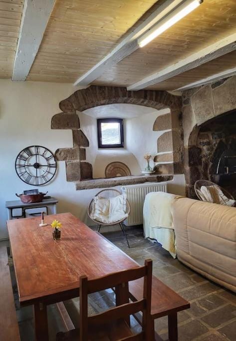 La ferme des Padgels House in Auvergne-Rhône-Alpes