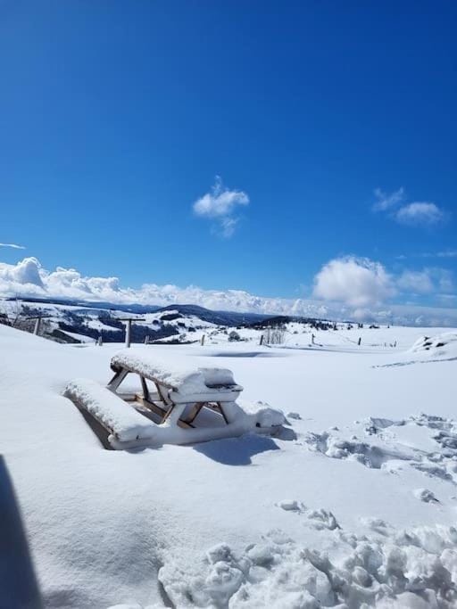 La ferme des Padgels House in Auvergne-Rhône-Alpes