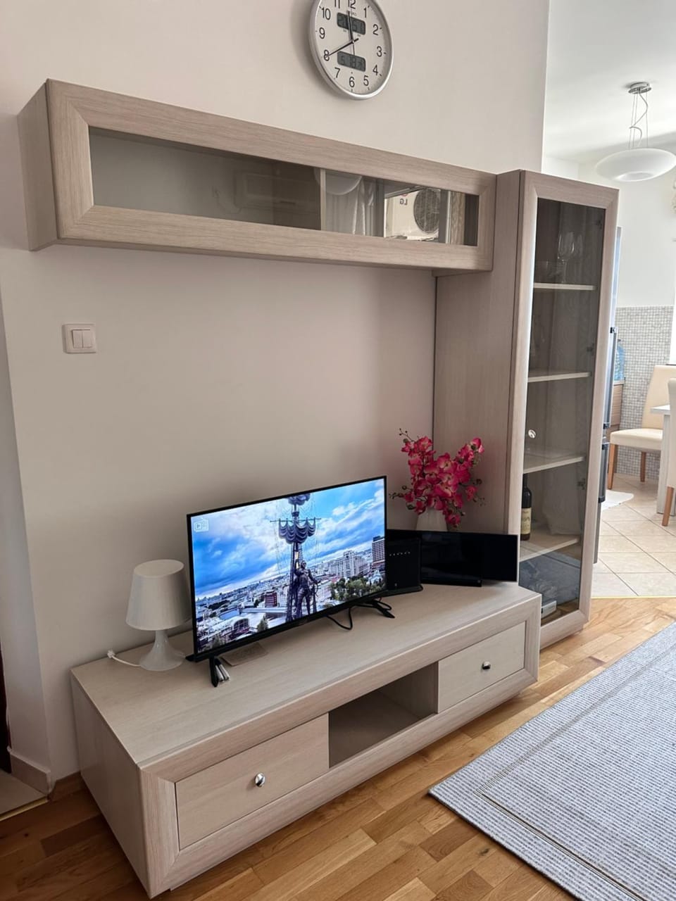 Light Bar Apartment Apartment in Montenegro
