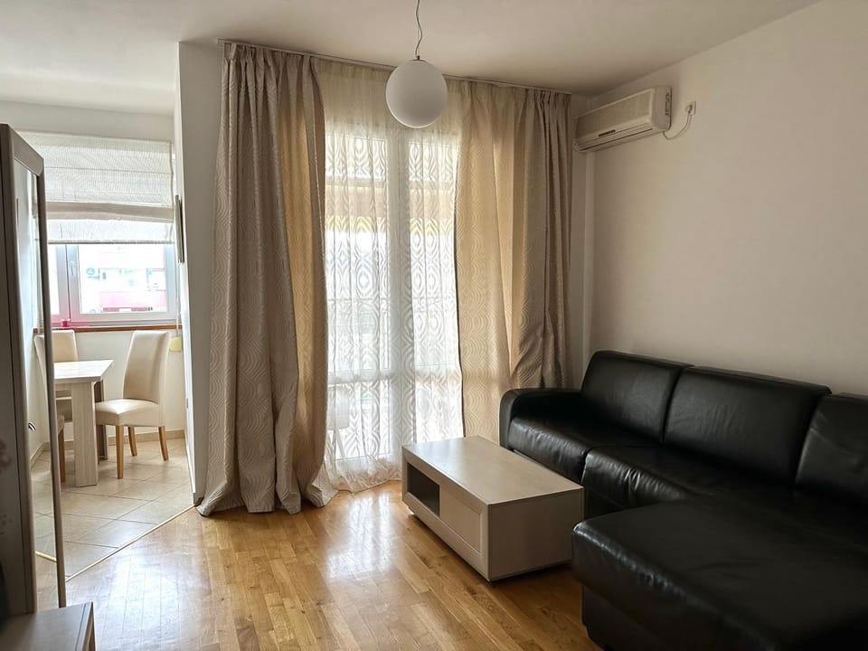 Light Bar Apartment Apartment in Montenegro