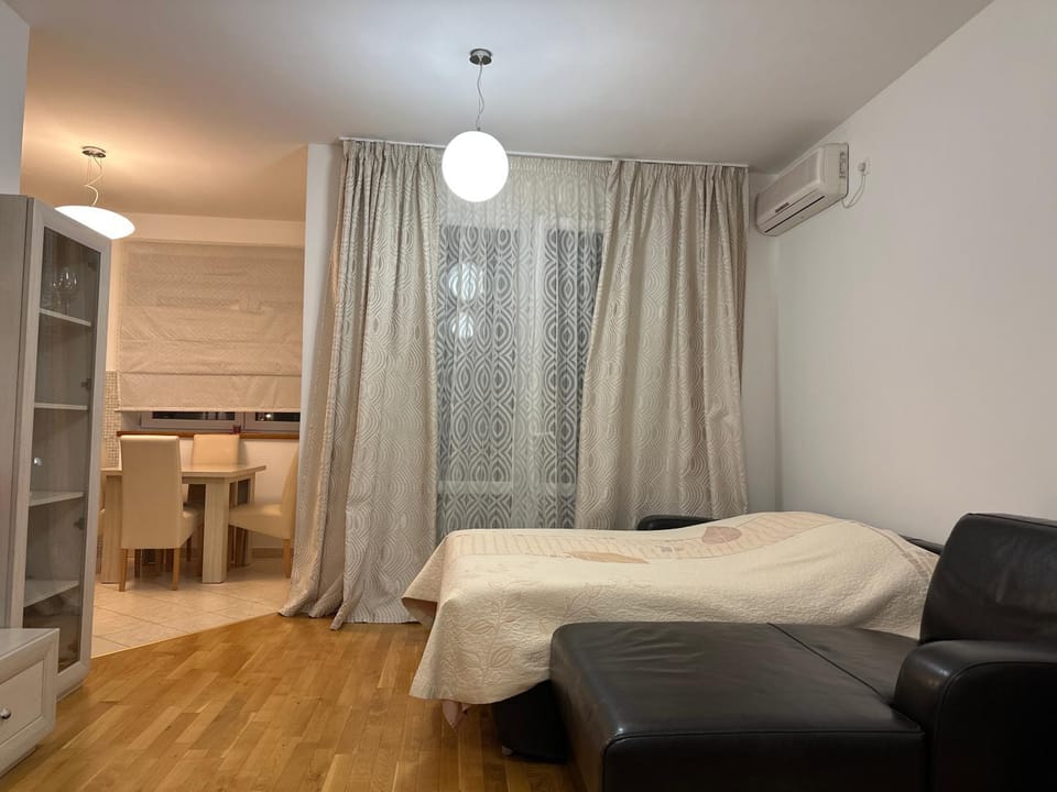 Light Bar Apartment Apartment in Montenegro