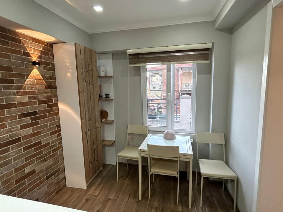Bolnisi House Apartment in Tbilisi, Georgia