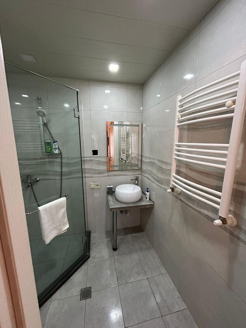 Bolnisi House Apartment in Tbilisi, Georgia