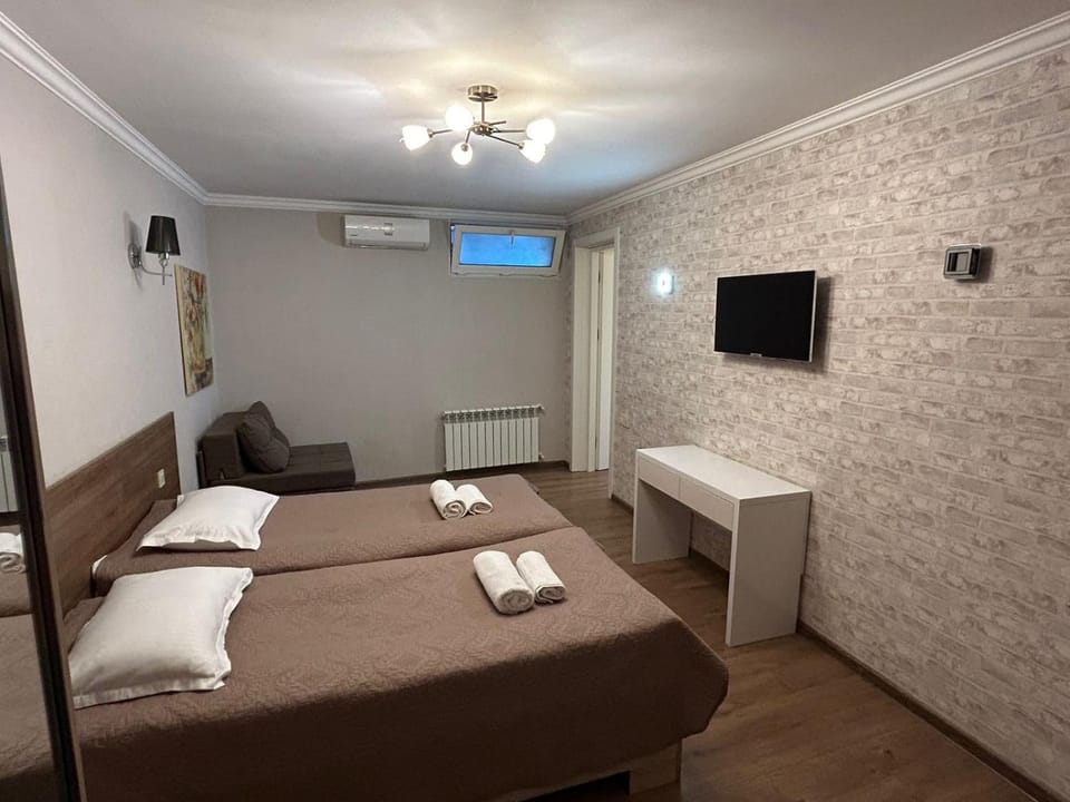 Bolnisi House Apartment in Tbilisi, Georgia
