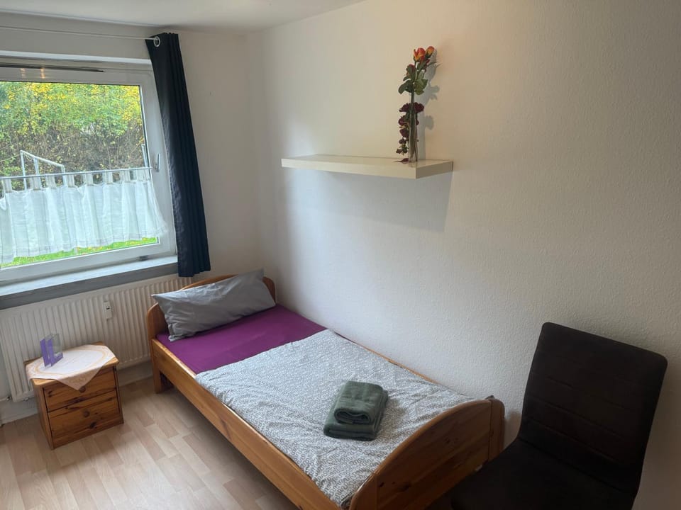 Monteurunterkunft Apartment in Wolfenbüttel
