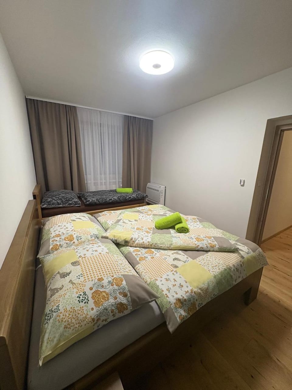 Apartmány Skalica Apartment in South Moravian Region