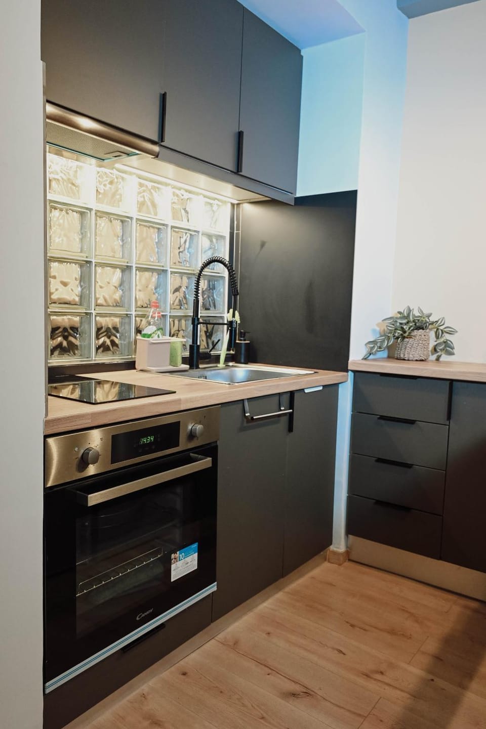 Elegant 42sqm Apartment in Lycabettus Apartment in Athens