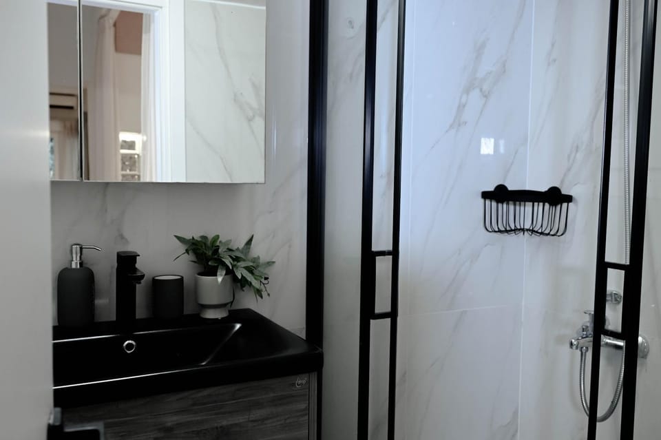 Elegant 42sqm Apartment in Lycabettus Apartment in Athens
