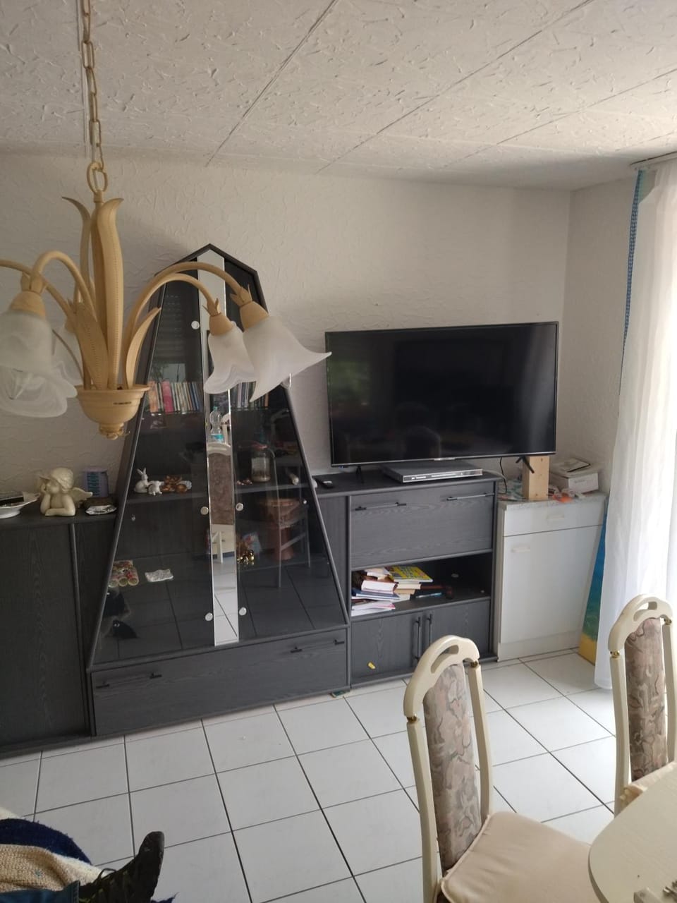 Schöne Unterkunft Apartment in Hesse