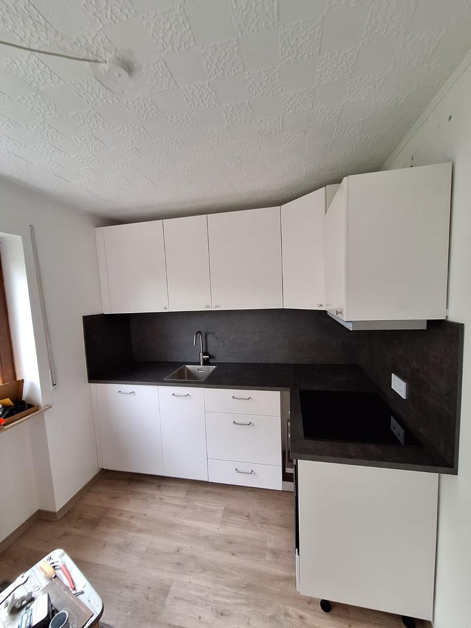 Schöne Unterkunft Apartment in Hesse