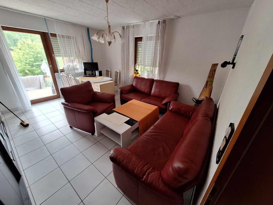 Schöne Unterkunft Apartment in Hesse