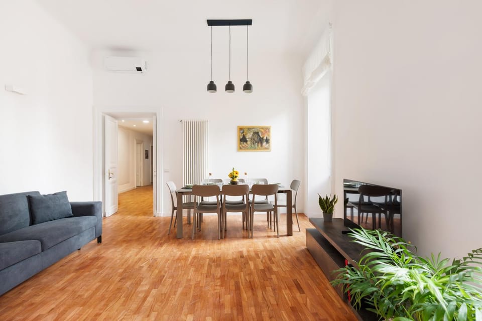 Rome Nice Stays Apartment in Rome