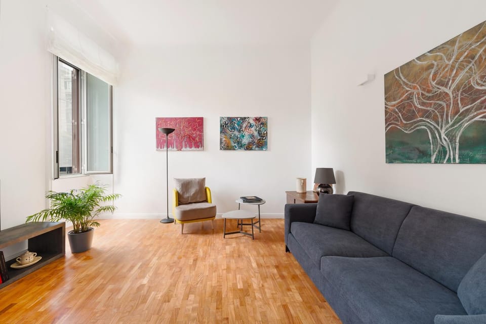 Rome Nice Stays Apartment in Rome