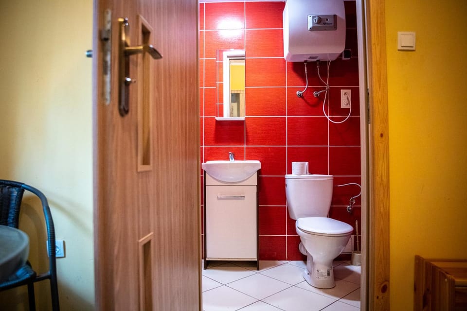 Przystań Lubniewice - Domki Wakacyjne House in Poland