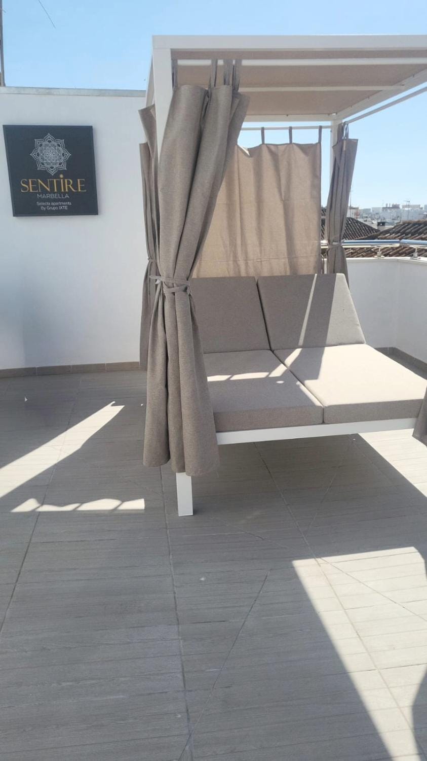 Selecta Marbella Sentire Apartaments Hotel in Marbella