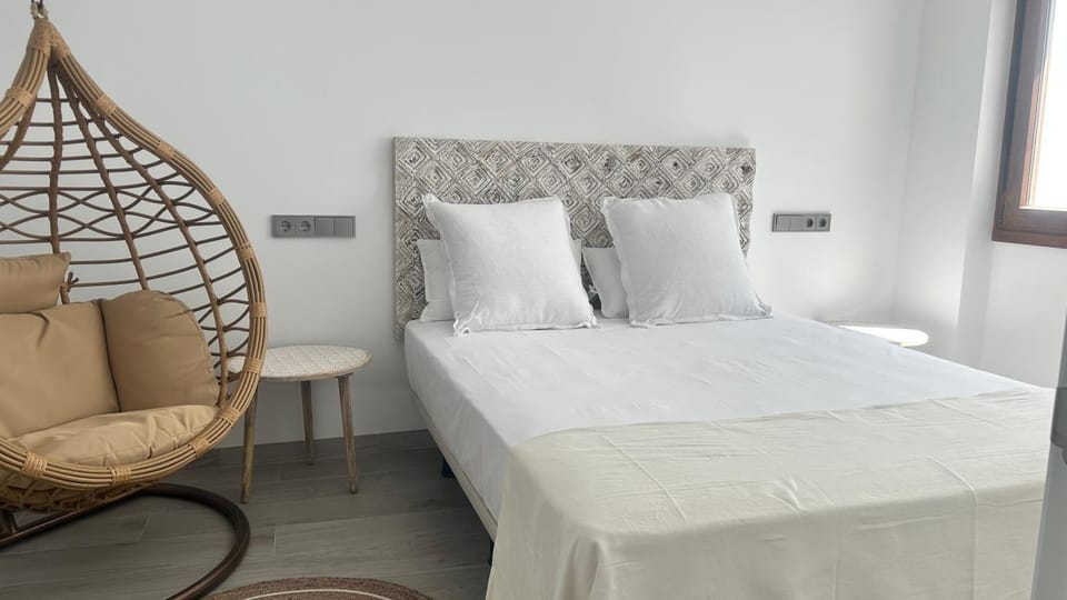 Selecta Marbella Sentire Apartaments Hotel in Marbella