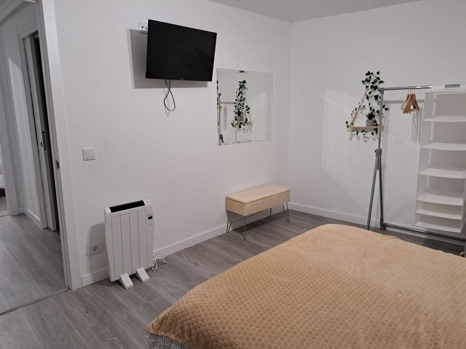 Solpor 2 Apartment in Galicia