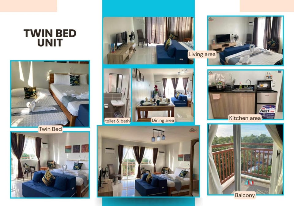 Property building, Bed, Kitchen or kitchenette, Photo of the whole room, Bedroom, Text overlay