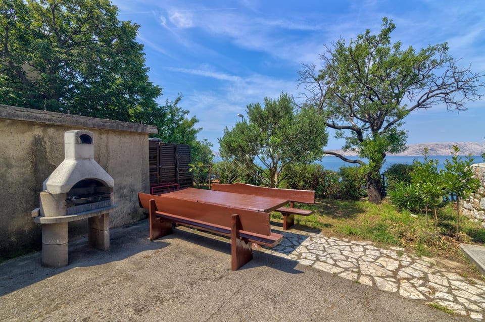 Vila DADA 1 Apartment in Lika-Senj County