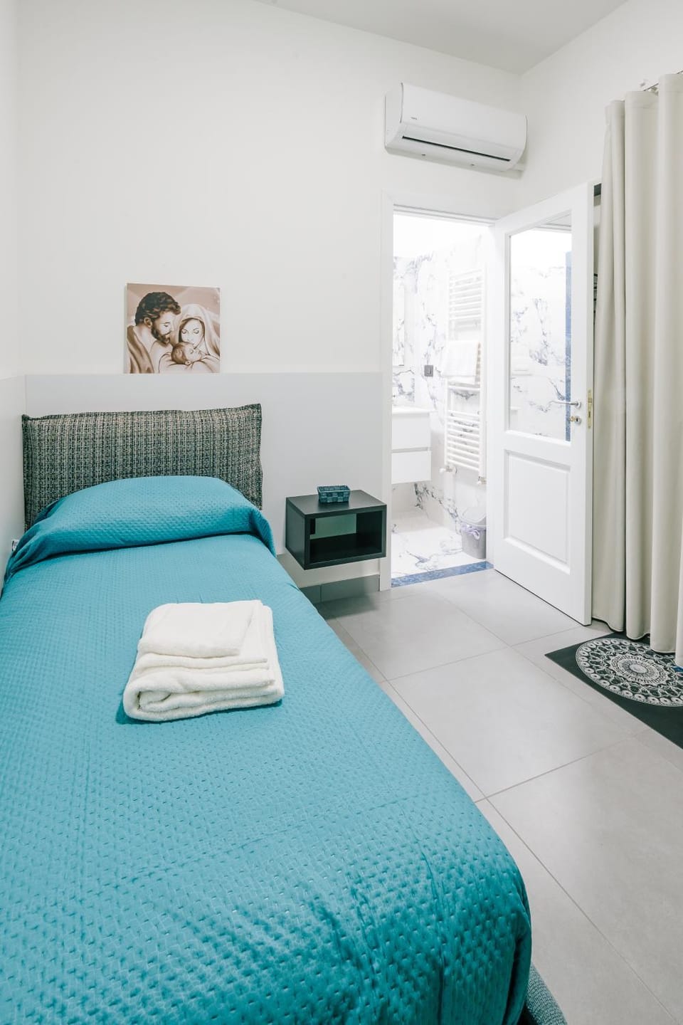 B&B Insonnyroom Bed and Breakfast in Calabria