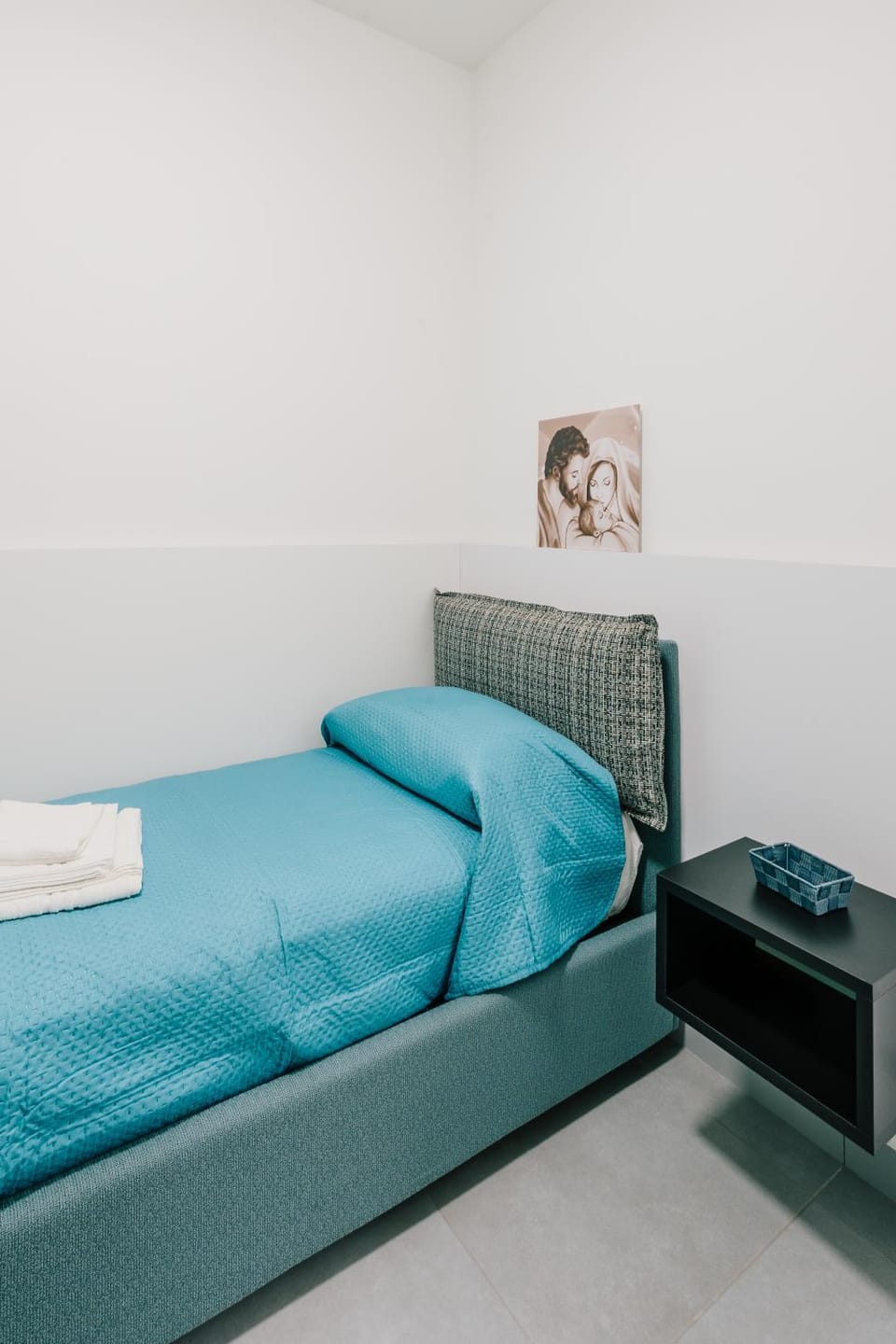 B&B Insonnyroom Bed and Breakfast in Calabria