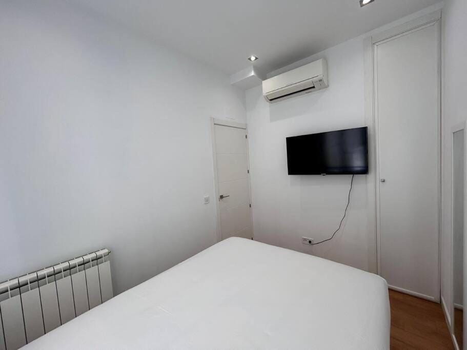 Flat in the Barrio de Las Delicias, Madrid Apartment in Madrid