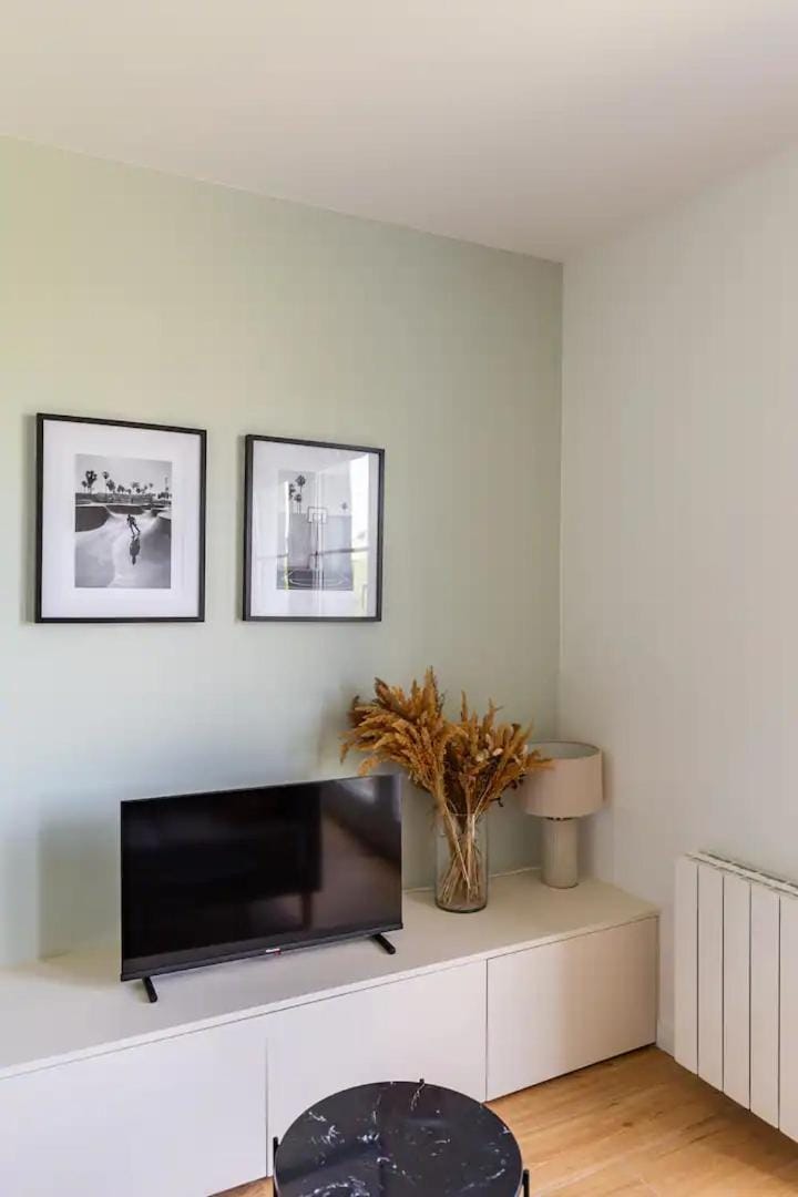 Charmant appartement calme proche de Paris Apartment in Saint-Denis, France