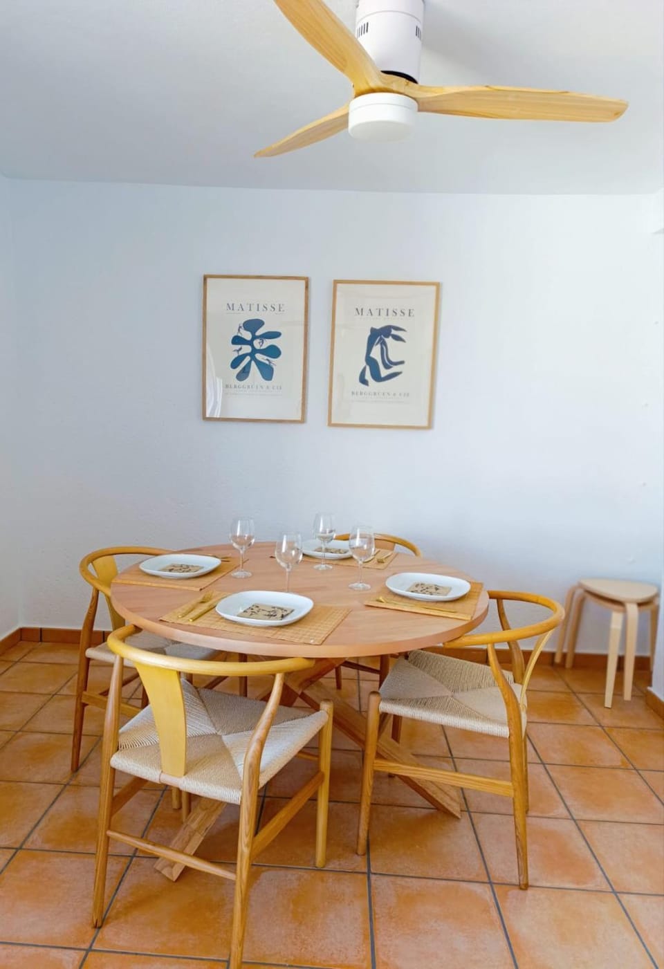 Casabella La Terrasse House in Marina Baixa