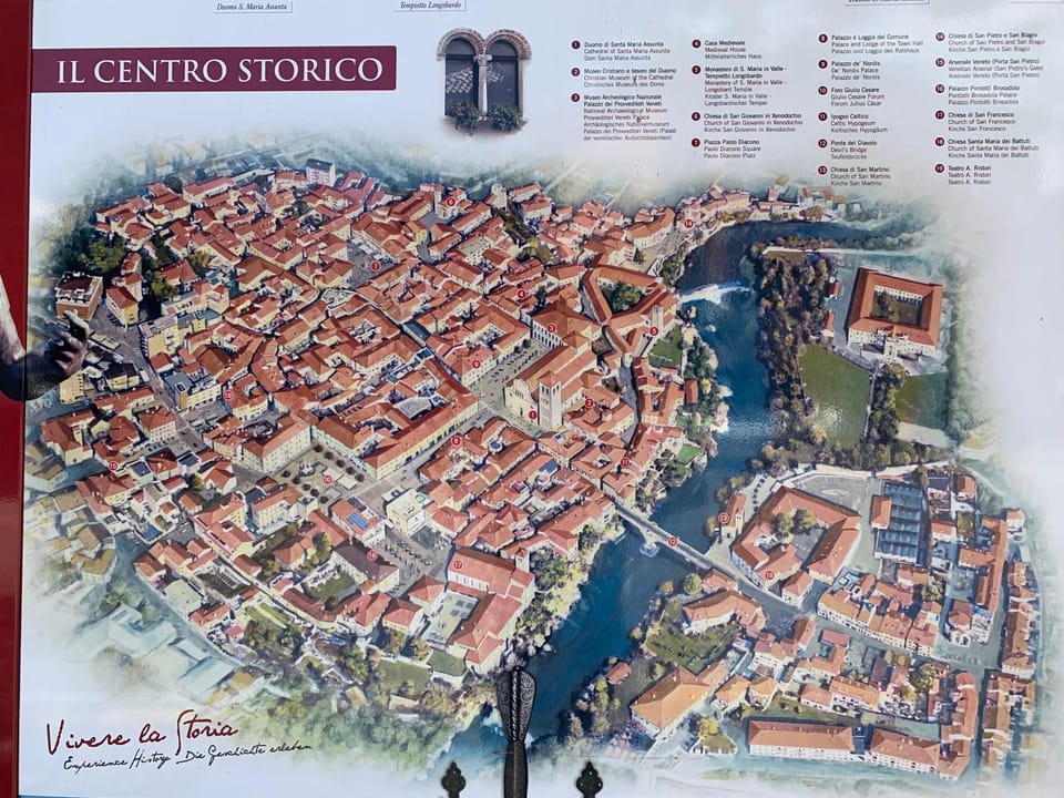 Nearby landmark, Neighbourhood