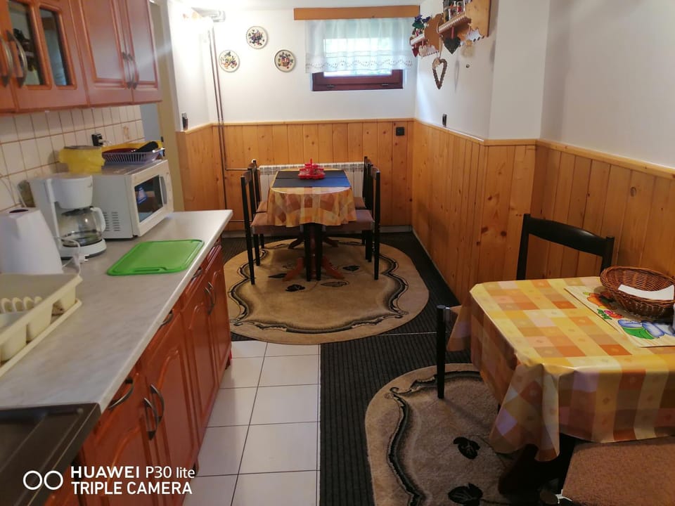 Chata u Jany domček House in Lesser Poland Voivodeship