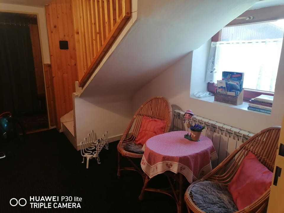 Chata u Jany domček House in Lesser Poland Voivodeship