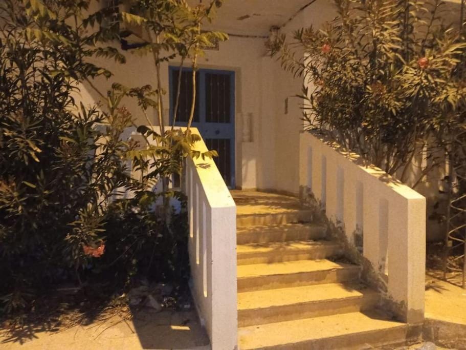 Résidence Lalla Baya Appart 6 Apartment in Sousse Governorate, Tunisia