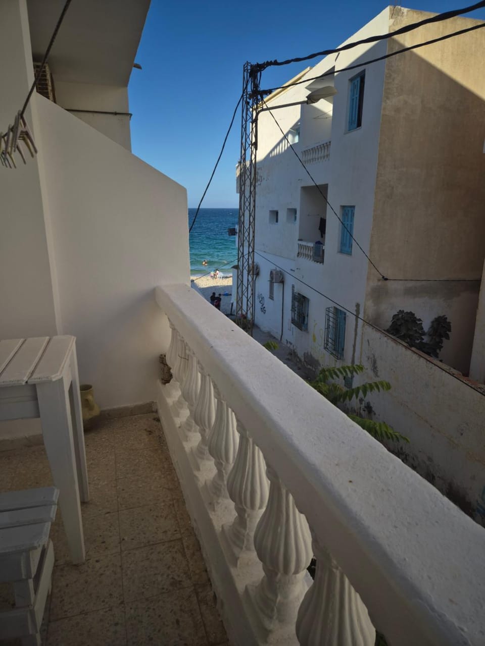 Résidence Lalla Baya Appart 6 Apartment in Sousse Governorate, Tunisia