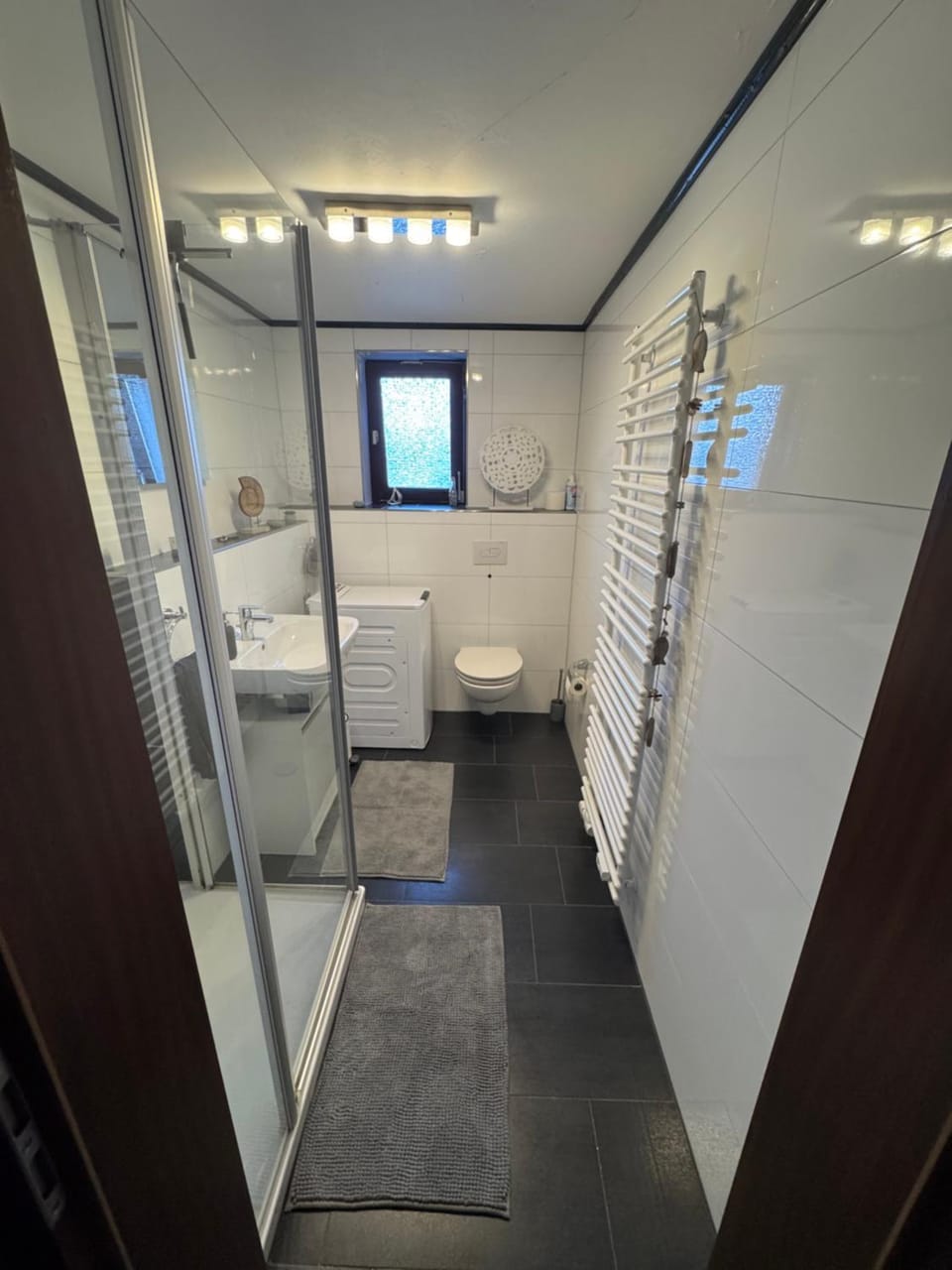 Großzügige Ferien Monteurwohnung in perfekter Lage Apartment in Lower Saxony, Germany