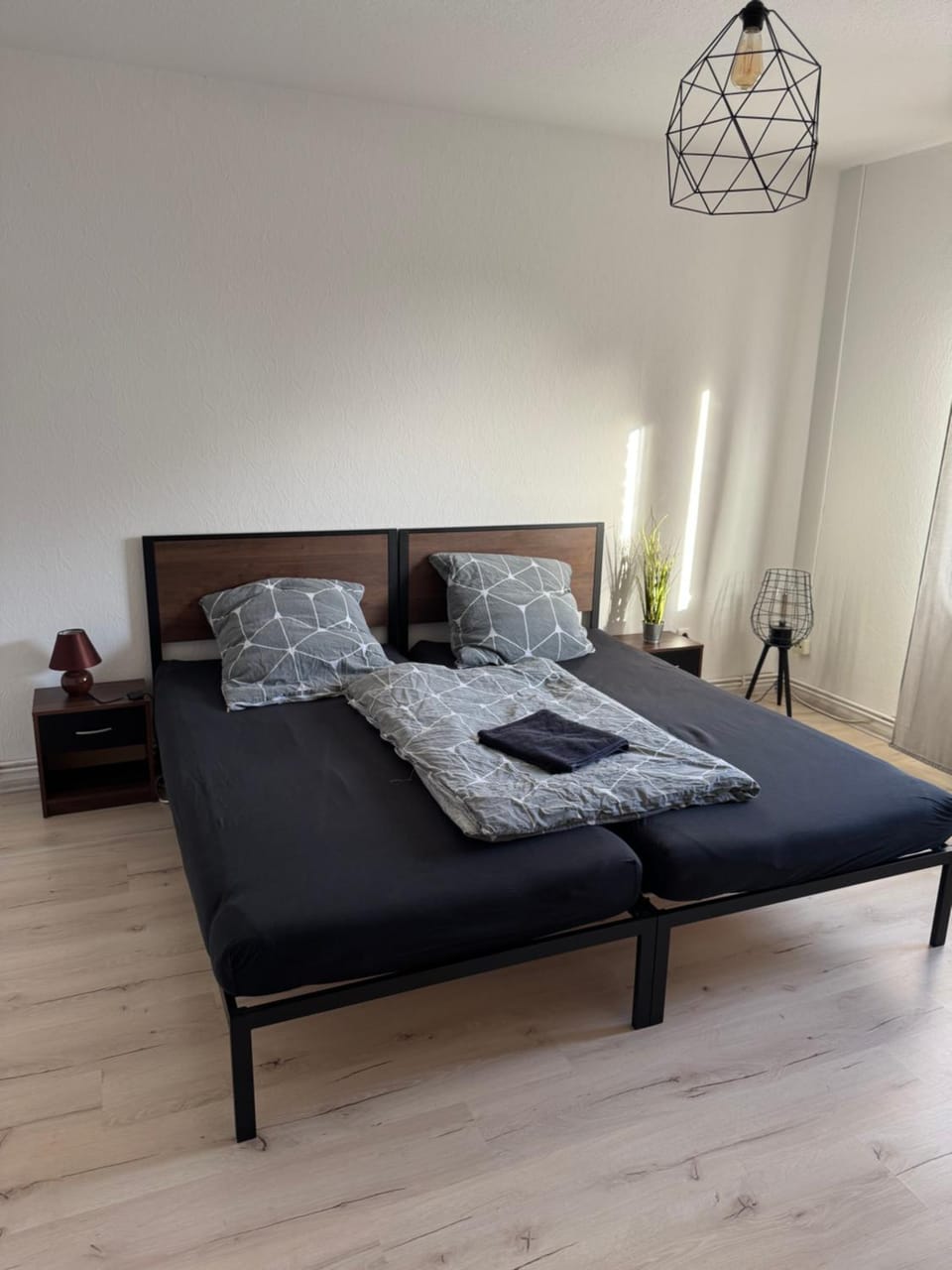 Großzügige Ferien Monteurwohnung in perfekter Lage Apartment in Lower Saxony, Germany