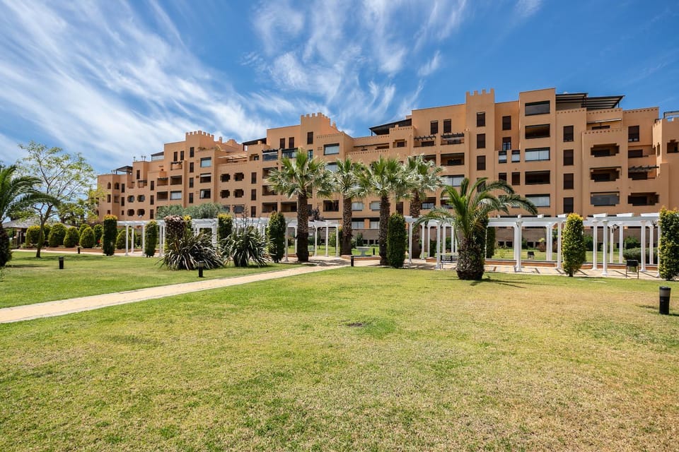 ÁTICO LOS ALBATRO By SIT ISLA CANELA -REF 267- Apartment in Costa de la Luz
