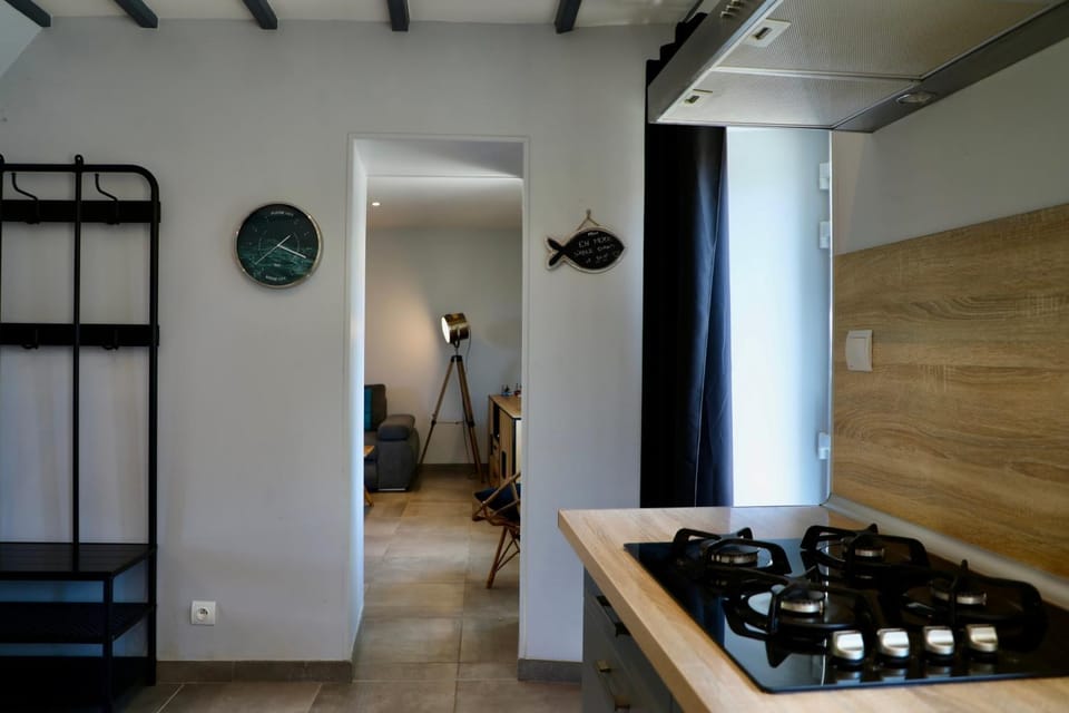 Moitiers House in Normandy