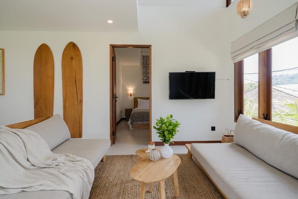 TV and multimedia, Living room