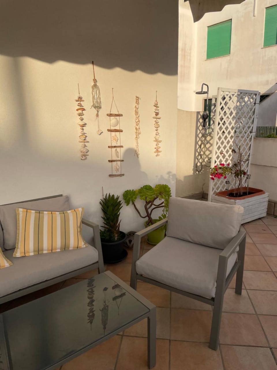 Casa Carlotta House in Torre dell'Orso