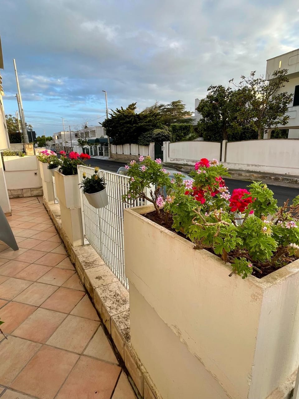 Casa Carlotta House in Torre dell'Orso