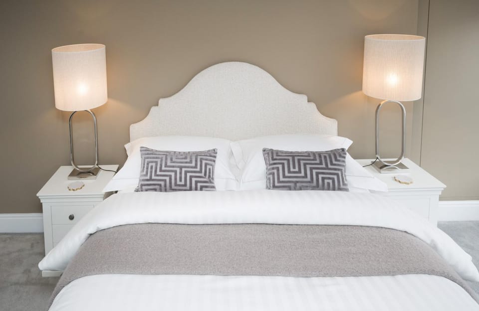 SixtyTwo by Harrogate Serviced Apartments Apartment in Harrogate
