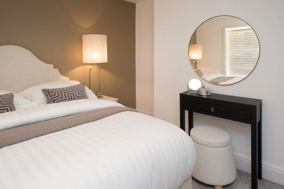 SixtyTwo by Harrogate Serviced Apartments Apartment in Harrogate