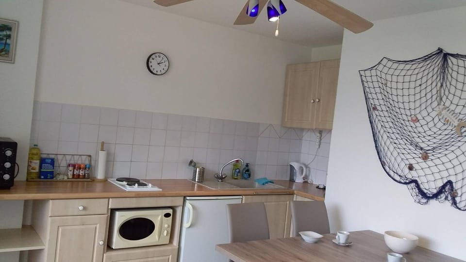 stove