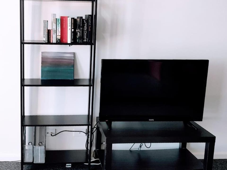 TV and multimedia, Evening entertainment