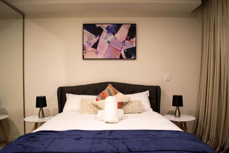 Bed, Decorative detail
