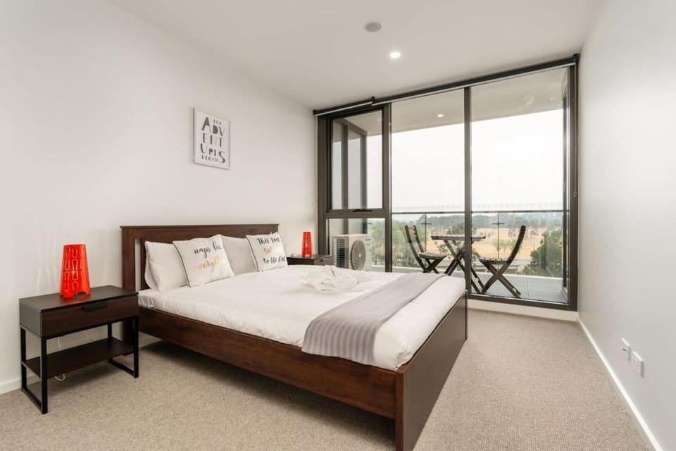 Balcony/Terrace, Bedroom